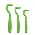 3-30PCS Flea Remover Hook Tick Remover Tweezer Tick Pull Cat Dog Grooming Insect Clips Kittens Lice Removal Pet Cleaning Tools