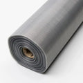 DIY Large Size Window Screen Mesh, Pet-Proof and Mosquito/Insect Resistant, Suitable for Balconies, Gardens, and More